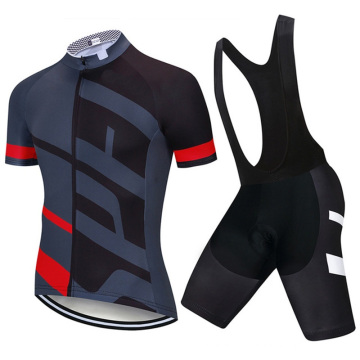 2021 Team TELEYI Cycling Jerseys Bike Wear clothes Quick-Dry bib gel Sets Clothing Ropa Ciclismo uniformes Maillot Sport Wear